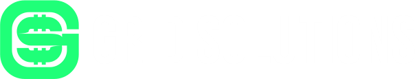 Grid Solutions Logo