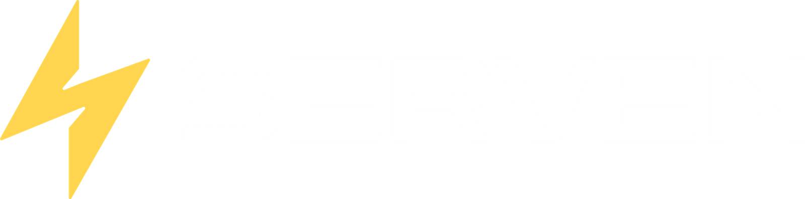 Logo SERVEN